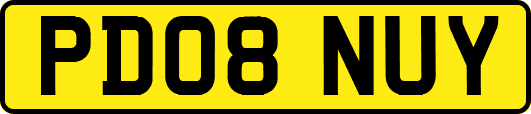PD08NUY