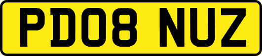 PD08NUZ