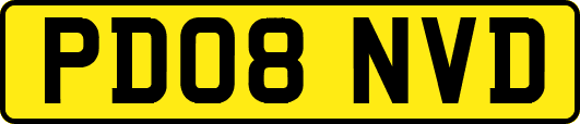PD08NVD