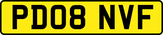 PD08NVF