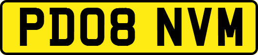 PD08NVM