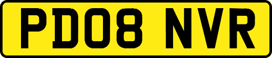 PD08NVR