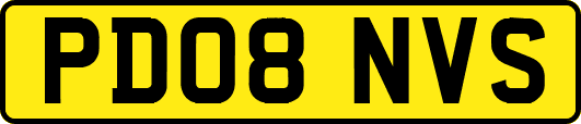 PD08NVS