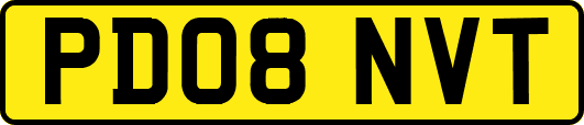 PD08NVT