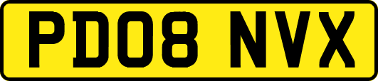 PD08NVX