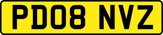PD08NVZ