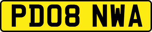 PD08NWA
