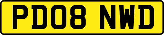 PD08NWD