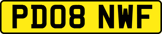PD08NWF