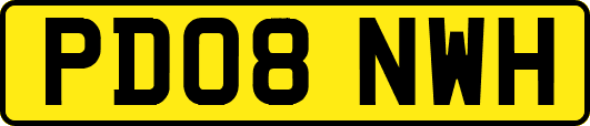 PD08NWH