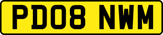 PD08NWM