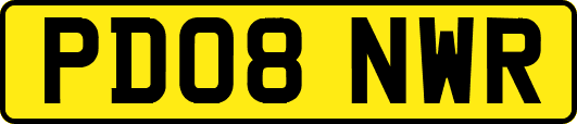 PD08NWR