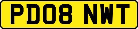 PD08NWT