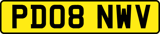 PD08NWV