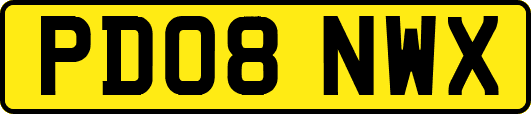 PD08NWX