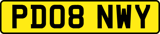PD08NWY