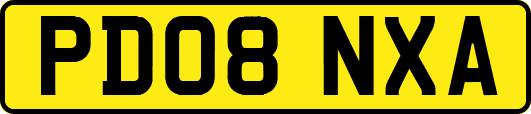PD08NXA