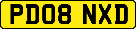 PD08NXD