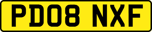 PD08NXF