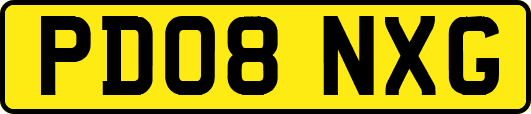 PD08NXG