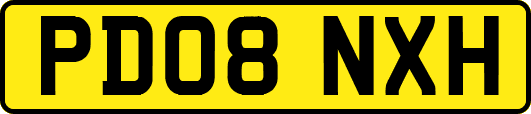 PD08NXH