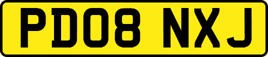 PD08NXJ