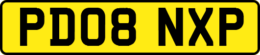 PD08NXP