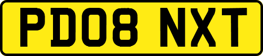 PD08NXT