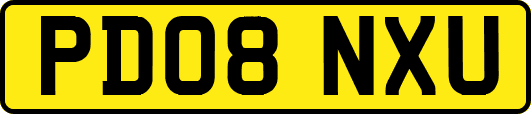 PD08NXU