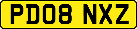 PD08NXZ