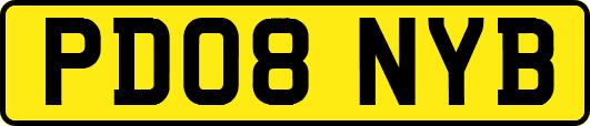 PD08NYB