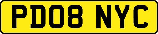 PD08NYC