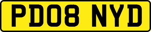 PD08NYD