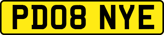 PD08NYE