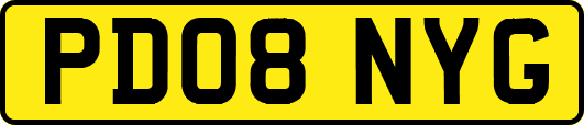 PD08NYG