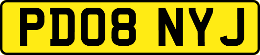 PD08NYJ