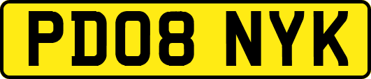 PD08NYK