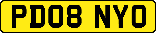 PD08NYO