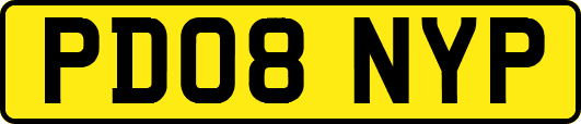 PD08NYP