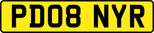 PD08NYR