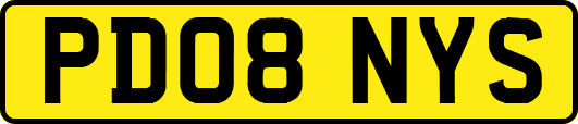 PD08NYS