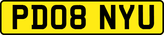 PD08NYU