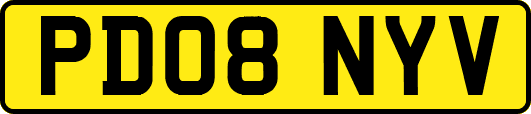 PD08NYV