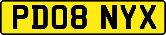 PD08NYX