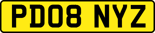 PD08NYZ