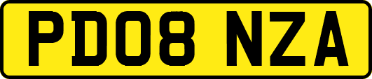 PD08NZA