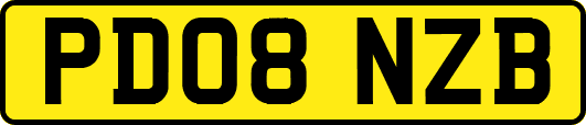 PD08NZB