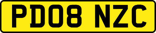 PD08NZC