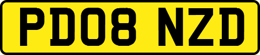 PD08NZD