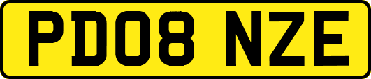 PD08NZE